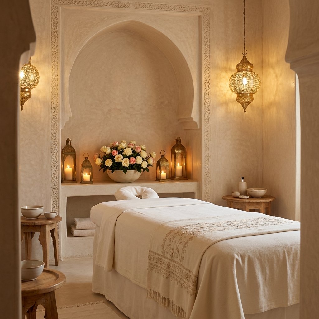 Espace Soins du Visage