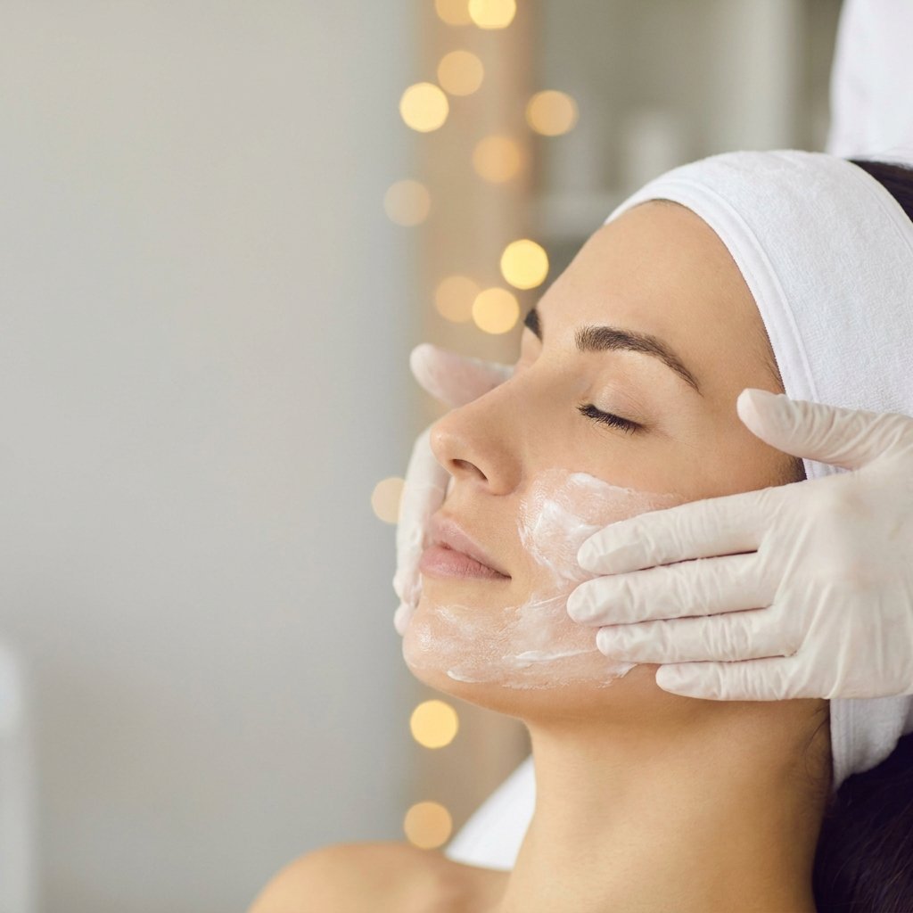 Soin Visage