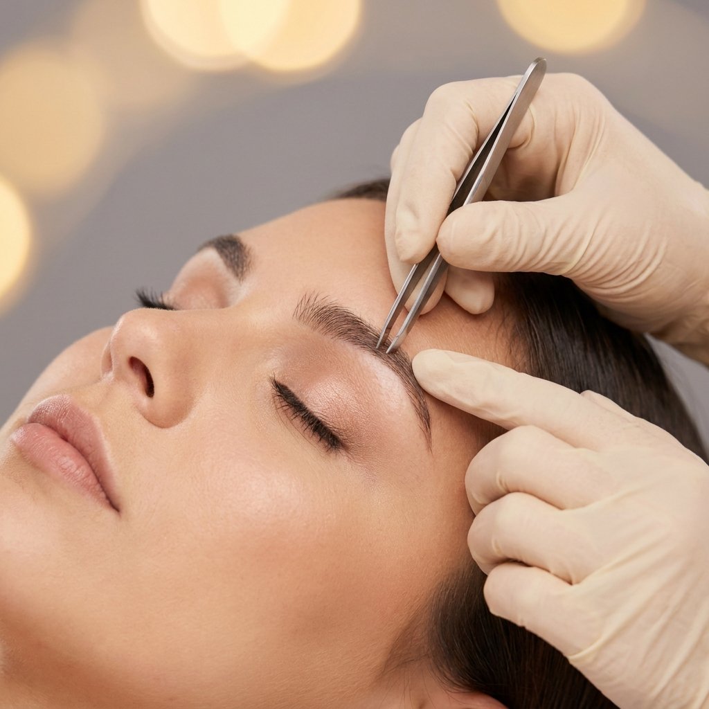 Microblading & Cils